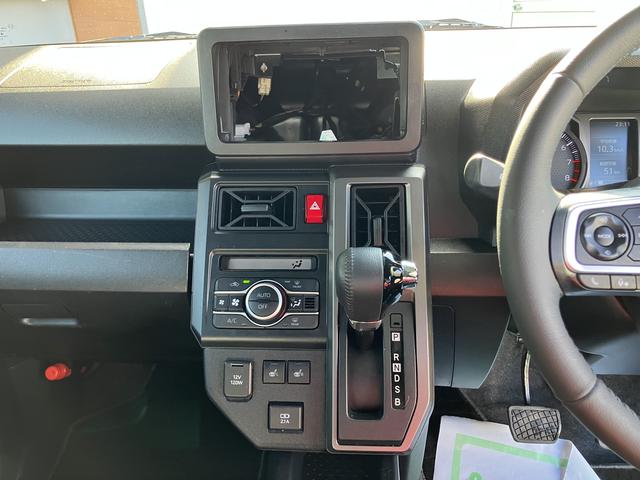 タフトＧ　クロムベンチャー（山口県）の中古車