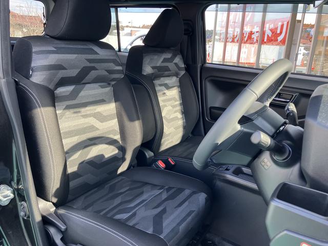 タフトＧ　クロムベンチャー（山口県）の中古車