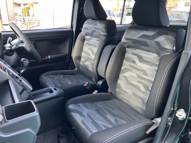 タフトＧ　クロムベンチャー（山口県）の中古車