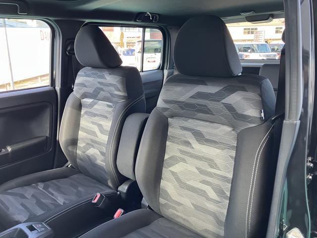 タフトＧ　クロムベンチャー（山口県）の中古車