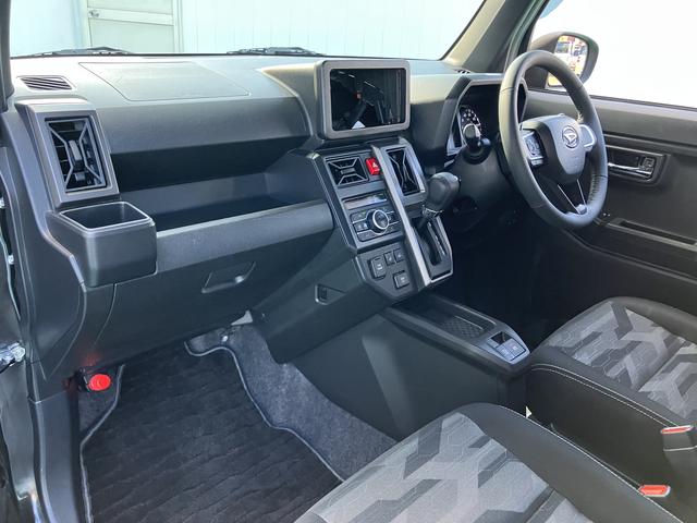 タフトＧ　クロムベンチャー（山口県）の中古車