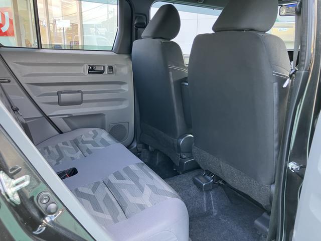 タフトＧ　クロムベンチャー（山口県）の中古車