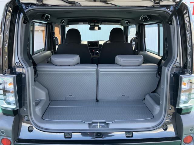 タフトＧ　クロムベンチャー（山口県）の中古車