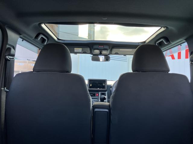 タフトＧ　クロムベンチャー（山口県）の中古車