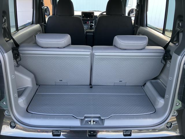 タフトＧ　クロムベンチャー（山口県）の中古車