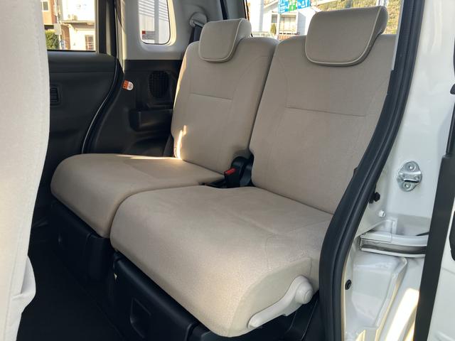 ムーヴキャンバスＧメイクアップリミテッド　ＳＡIII禁煙　パノラミックビューモニター　プッシュスタートスマートキー　カーナビ　キーレスエントリー　ドラレコ　記録簿　１オーナ（山口県）の中古車