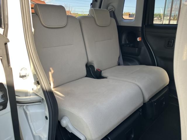 ムーヴキャンバスＧメイクアップリミテッド　ＳＡIII禁煙　パノラミックビューモニター　プッシュスタートスマートキー　カーナビ　キーレスエントリー　ドラレコ　記録簿　１オーナ（山口県）の中古車