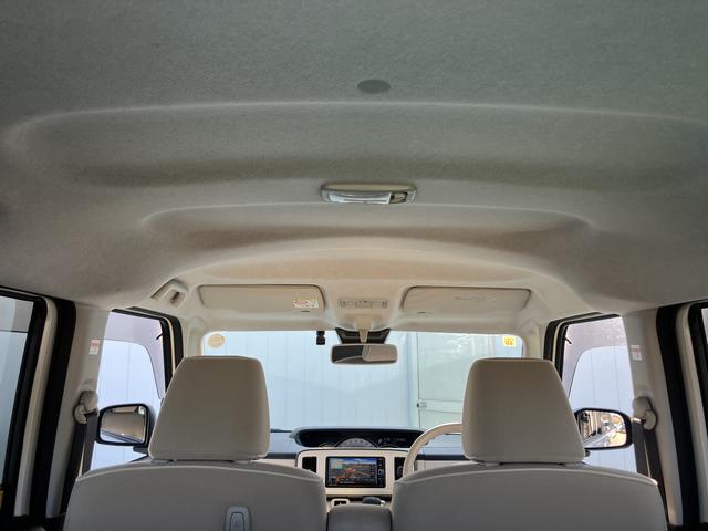 ムーヴキャンバスＧメイクアップリミテッド　ＳＡIII禁煙　パノラミックビューモニター　プッシュスタートスマートキー　カーナビ　キーレスエントリー　ドラレコ　記録簿　１オーナ（山口県）の中古車