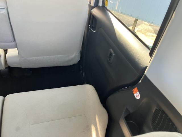 ムーヴキャンバスＧメイクアップリミテッド　ＳＡIII禁煙　パノラミックビューモニター　プッシュスタートスマートキー　カーナビ　キーレスエントリー　ドラレコ　記録簿　１オーナ（山口県）の中古車