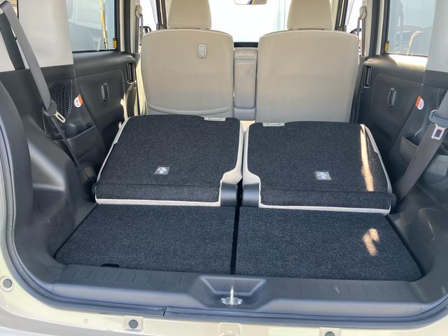 ムーヴキャンバスＧメイクアップリミテッド　ＳＡIII禁煙　パノラミックビューモニター　プッシュスタートスマートキー　カーナビ　キーレスエントリー　ドラレコ　記録簿　１オーナ（山口県）の中古車