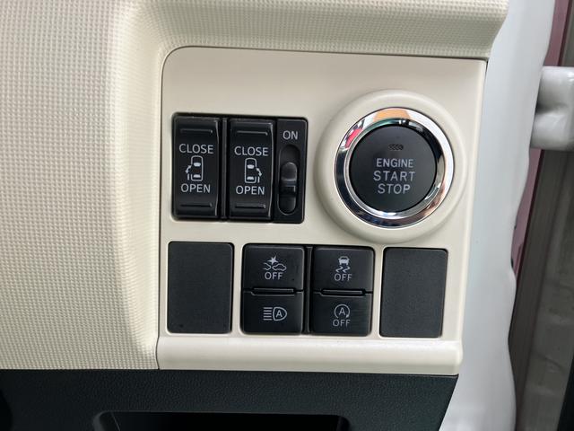 ムーヴキャンバスＧメイクアップリミテッド　ＳＡIII（山口県）の中古車