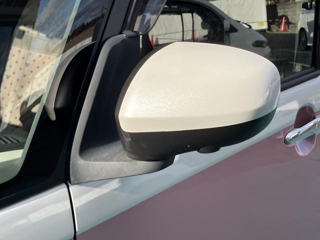 ムーヴキャンバスＧメイクアップリミテッド　ＳＡIII（山口県）の中古車