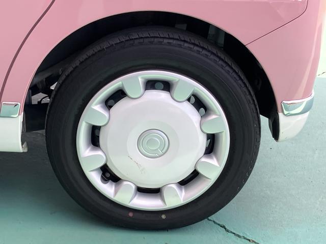 ムーヴキャンバスＧメイクアップリミテッド　ＳＡIII（山口県）の中古車