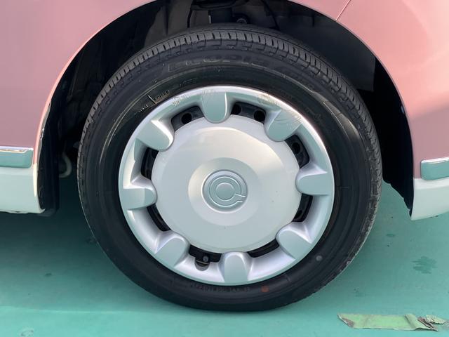 ムーヴキャンバスＧメイクアップリミテッド　ＳＡIII（山口県）の中古車