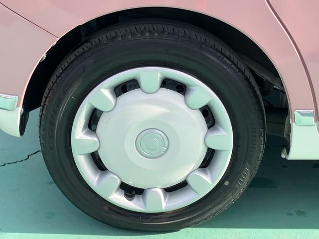 ムーヴキャンバスＧメイクアップリミテッド　ＳＡIII（山口県）の中古車