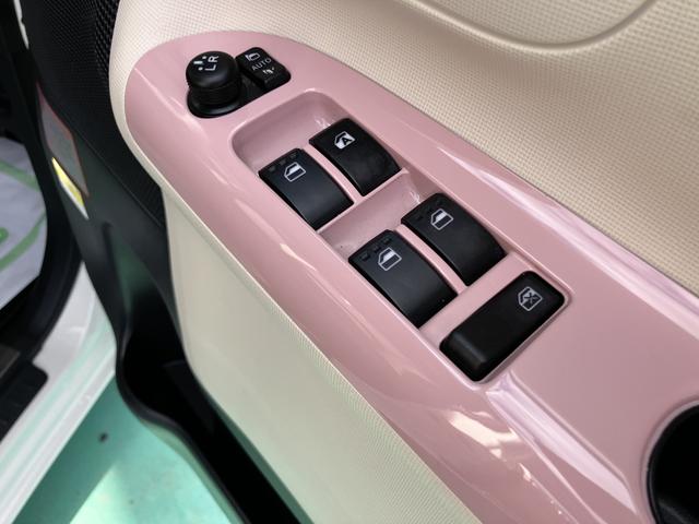 ムーヴキャンバスＧメイクアップリミテッド　ＳＡIII（山口県）の中古車