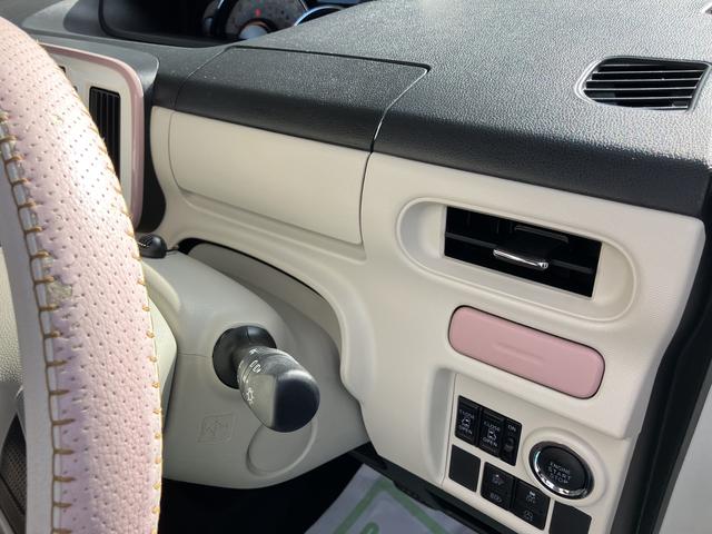 ムーヴキャンバスＧメイクアップリミテッド　ＳＡIII（山口県）の中古車