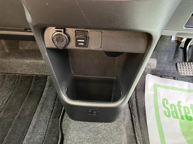 ムーヴキャンバスＧメイクアップリミテッド　ＳＡIII（山口県）の中古車