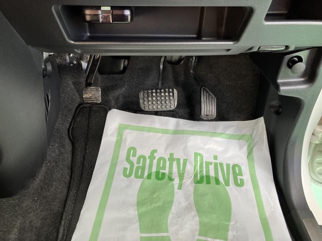 ムーヴキャンバスＧメイクアップリミテッド　ＳＡIII（山口県）の中古車