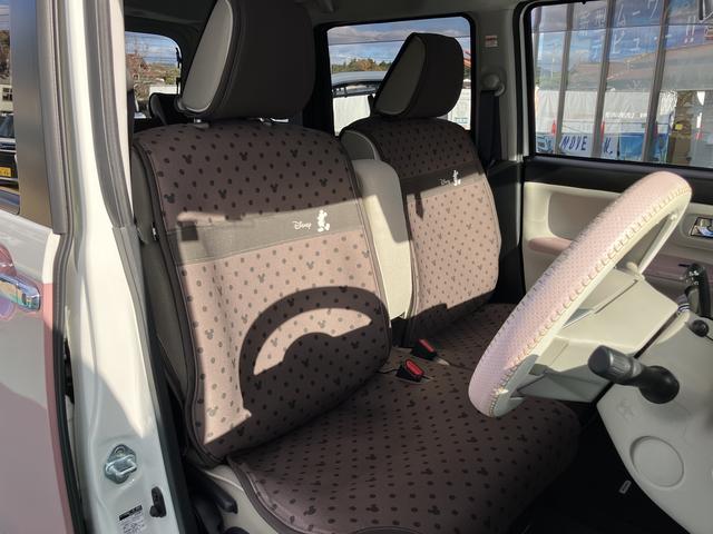 ムーヴキャンバスＧメイクアップリミテッド　ＳＡIII（山口県）の中古車