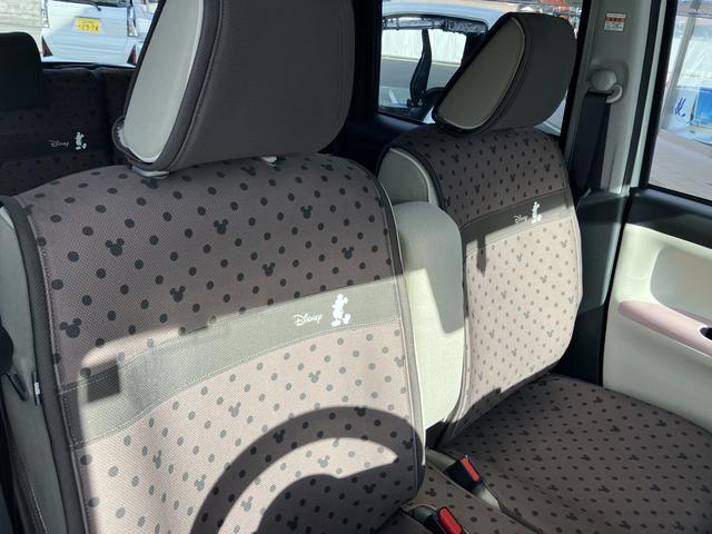 ムーヴキャンバスＧメイクアップリミテッド　ＳＡIII（山口県）の中古車