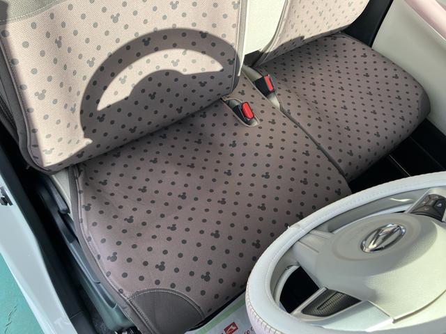 ムーヴキャンバスＧメイクアップリミテッド　ＳＡIII（山口県）の中古車