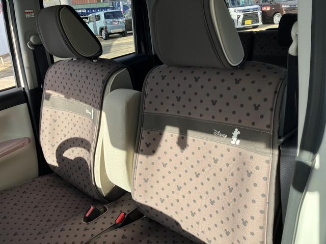 ムーヴキャンバスＧメイクアップリミテッド　ＳＡIII（山口県）の中古車