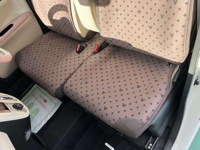 ムーヴキャンバスＧメイクアップリミテッド　ＳＡIII（山口県）の中古車