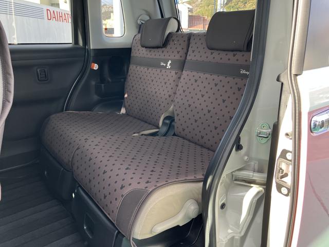 ムーヴキャンバスＧメイクアップリミテッド　ＳＡIII（山口県）の中古車