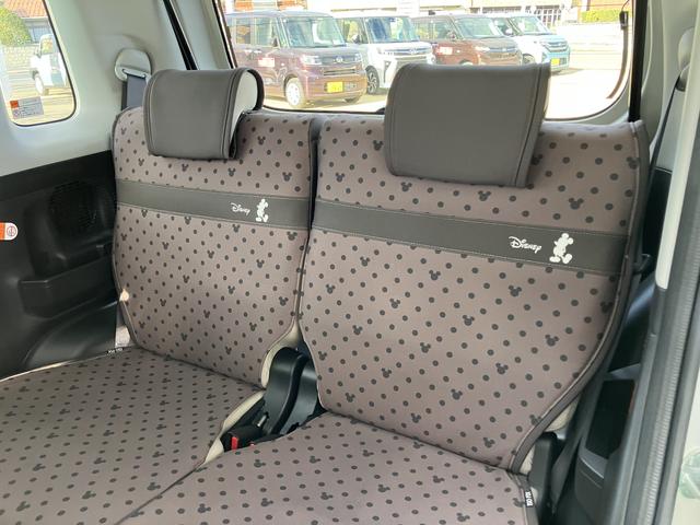 ムーヴキャンバスＧメイクアップリミテッド　ＳＡIII（山口県）の中古車