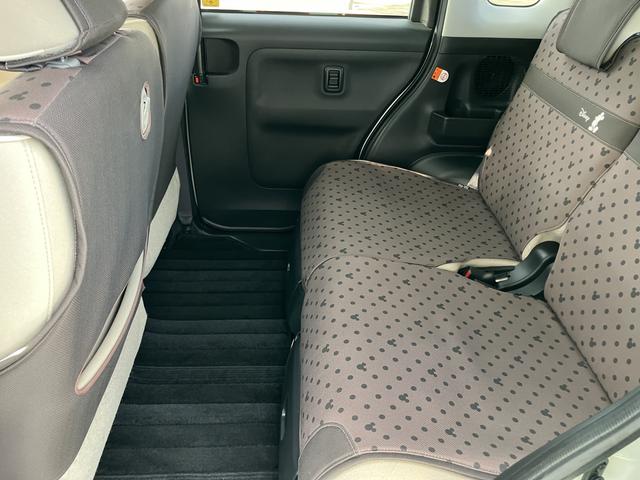 ムーヴキャンバスＧメイクアップリミテッド　ＳＡIII（山口県）の中古車