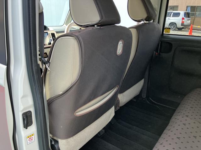 ムーヴキャンバスＧメイクアップリミテッド　ＳＡIII（山口県）の中古車