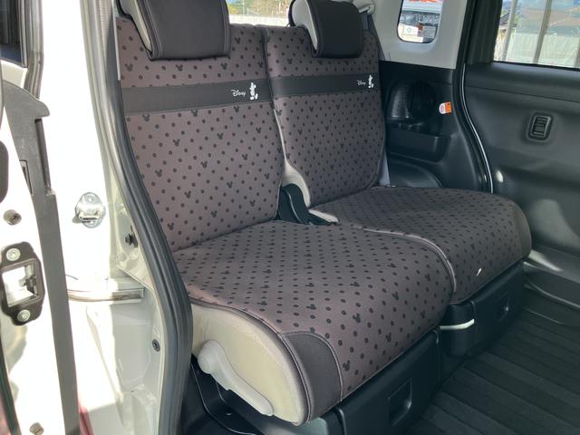 ムーヴキャンバスＧメイクアップリミテッド　ＳＡIII（山口県）の中古車