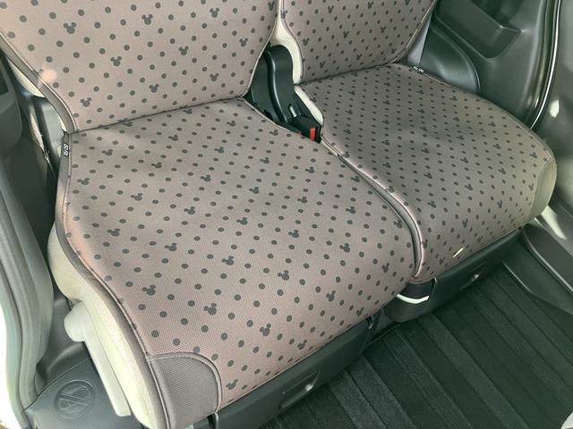 ムーヴキャンバスＧメイクアップリミテッド　ＳＡIII（山口県）の中古車