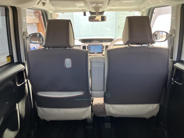 ムーヴキャンバスＧメイクアップリミテッド　ＳＡIII（山口県）の中古車