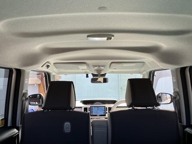 ムーヴキャンバスＧメイクアップリミテッド　ＳＡIII（山口県）の中古車