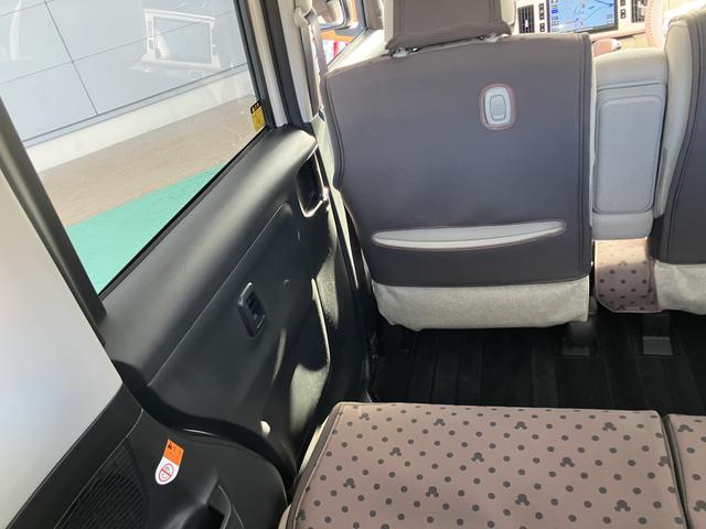 ムーヴキャンバスＧメイクアップリミテッド　ＳＡIII（山口県）の中古車