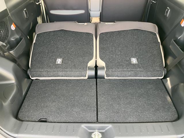 ムーヴキャンバスＧメイクアップリミテッド　ＳＡIII（山口県）の中古車