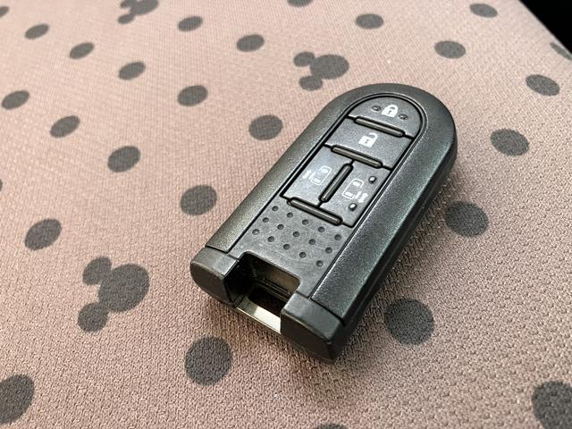 ムーヴキャンバスＧメイクアップリミテッド　ＳＡIII（山口県）の中古車