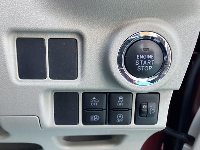 キャストスタイルＧ　ＶＳ　ＳＡIIIナビ　軽減ブレーキ　シートヒータ　オートマチックハイビーム　キーフリー　ワンオーナー車　スマートキー　ドラレコ　エアバック　アルミホイール　ＡＢＳ　全方位　ＬＤＷ（山口県）の中古車