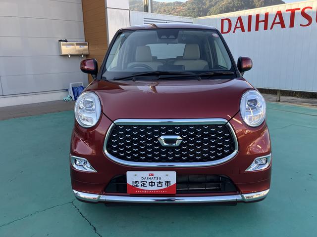 キャストスタイルＧ　ＶＳ　ＳＡIIIナビ　軽減ブレーキ　シートヒータ　オートマチックハイビーム　キーフリー　ワンオーナー車　スマートキー　ドラレコ　エアバック　アルミホイール　ＡＢＳ　全方位　ＬＤＷ（山口県）の中古車