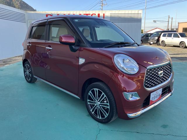 キャストスタイルＧ　ＶＳ　ＳＡIIIナビ　軽減ブレーキ　シートヒータ　オートマチックハイビーム　キーフリー　ワンオーナー車　スマートキー　ドラレコ　エアバック　アルミホイール　ＡＢＳ　全方位　ＬＤＷ（山口県）の中古車