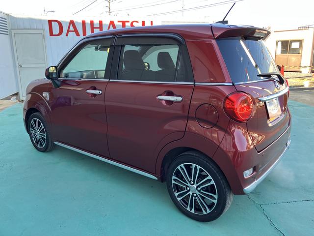 キャストスタイルＧ　ＶＳ　ＳＡIIIナビ　軽減ブレーキ　シートヒータ　オートマチックハイビーム　キーフリー　ワンオーナー車　スマートキー　ドラレコ　エアバック　アルミホイール　ＡＢＳ　全方位　ＬＤＷ（山口県）の中古車