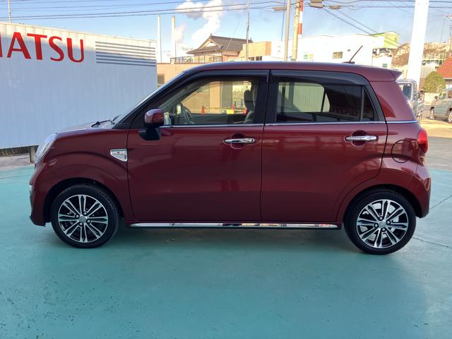 キャストスタイルＧ　ＶＳ　ＳＡIIIナビ　軽減ブレーキ　シートヒータ　オートマチックハイビーム　キーフリー　ワンオーナー車　スマートキー　ドラレコ　エアバック　アルミホイール　ＡＢＳ　全方位　ＬＤＷ（山口県）の中古車