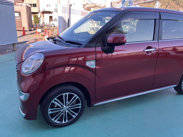 キャストスタイルＧ　ＶＳ　ＳＡIIIナビ　軽減ブレーキ　シートヒータ　オートマチックハイビーム　キーフリー　ワンオーナー車　スマートキー　ドラレコ　エアバック　アルミホイール　ＡＢＳ　全方位　ＬＤＷ（山口県）の中古車