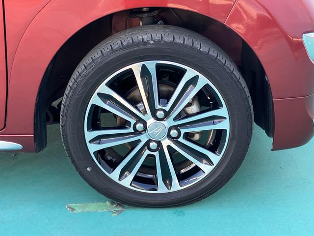 キャストスタイルＧ　ＶＳ　ＳＡIIIナビ　軽減ブレーキ　シートヒータ　オートマチックハイビーム　キーフリー　ワンオーナー車　スマートキー　ドラレコ　エアバック　アルミホイール　ＡＢＳ　全方位　ＬＤＷ（山口県）の中古車