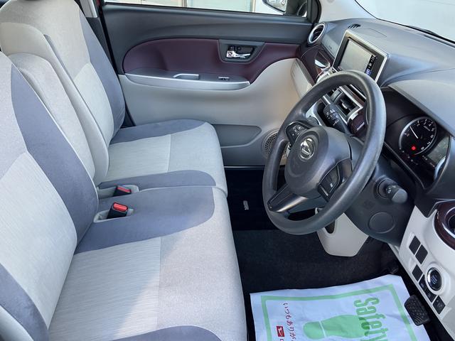 キャストスタイルＧ　ＶＳ　ＳＡIIIナビ　軽減ブレーキ　シートヒータ　オートマチックハイビーム　キーフリー　ワンオーナー車　スマートキー　ドラレコ　エアバック　アルミホイール　ＡＢＳ　全方位　ＬＤＷ（山口県）の中古車