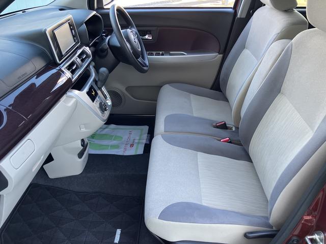 キャストスタイルＧ　ＶＳ　ＳＡIIIナビ　軽減ブレーキ　シートヒータ　オートマチックハイビーム　キーフリー　ワンオーナー車　スマートキー　ドラレコ　エアバック　アルミホイール　ＡＢＳ　全方位　ＬＤＷ（山口県）の中古車