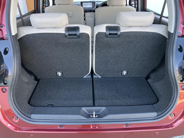 キャストスタイルＧ　ＶＳ　ＳＡIIIナビ　軽減ブレーキ　シートヒータ　オートマチックハイビーム　キーフリー　ワンオーナー車　スマートキー　ドラレコ　エアバック　アルミホイール　ＡＢＳ　全方位　ＬＤＷ（山口県）の中古車