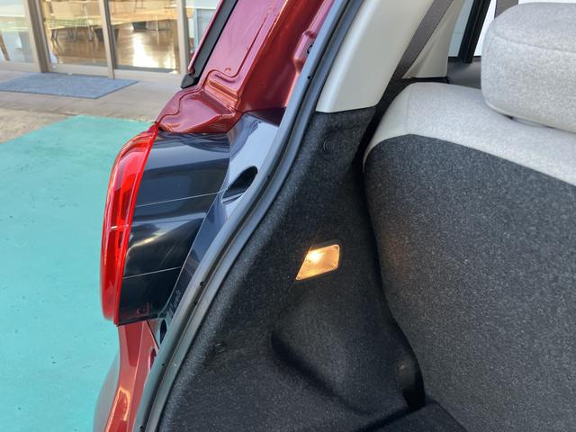 キャストスタイルＧ　ＶＳ　ＳＡIIIナビ　軽減ブレーキ　シートヒータ　オートマチックハイビーム　キーフリー　ワンオーナー車　スマートキー　ドラレコ　エアバック　アルミホイール　ＡＢＳ　全方位　ＬＤＷ（山口県）の中古車